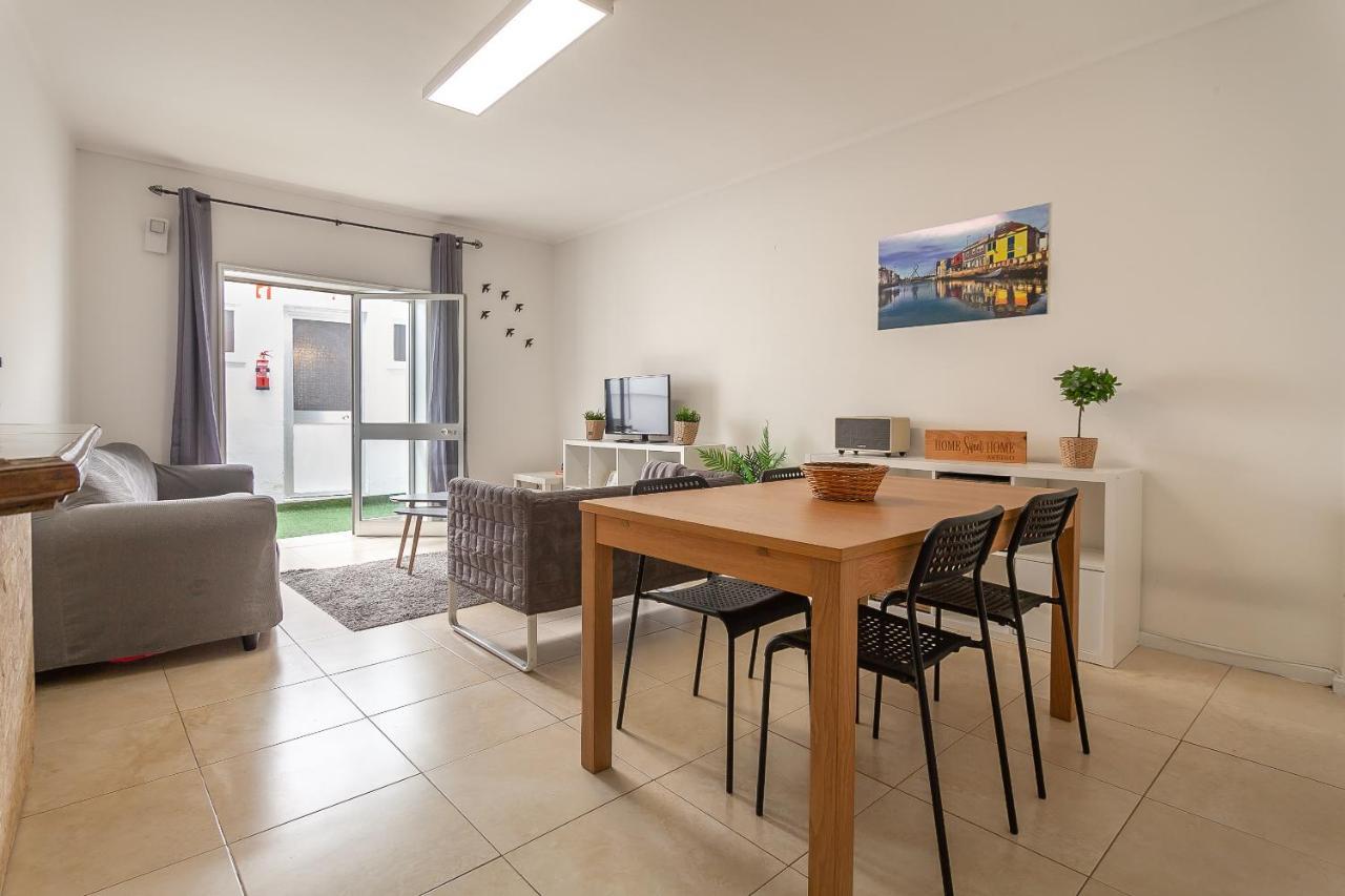 Arrochela By Home Sweet Home Aveiro Luaran gambar