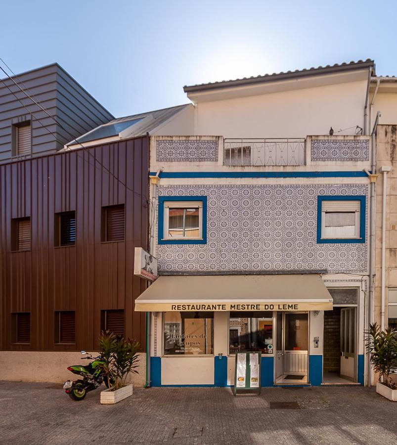 Arrochela By Home Sweet Home Aveiro Luaran gambar