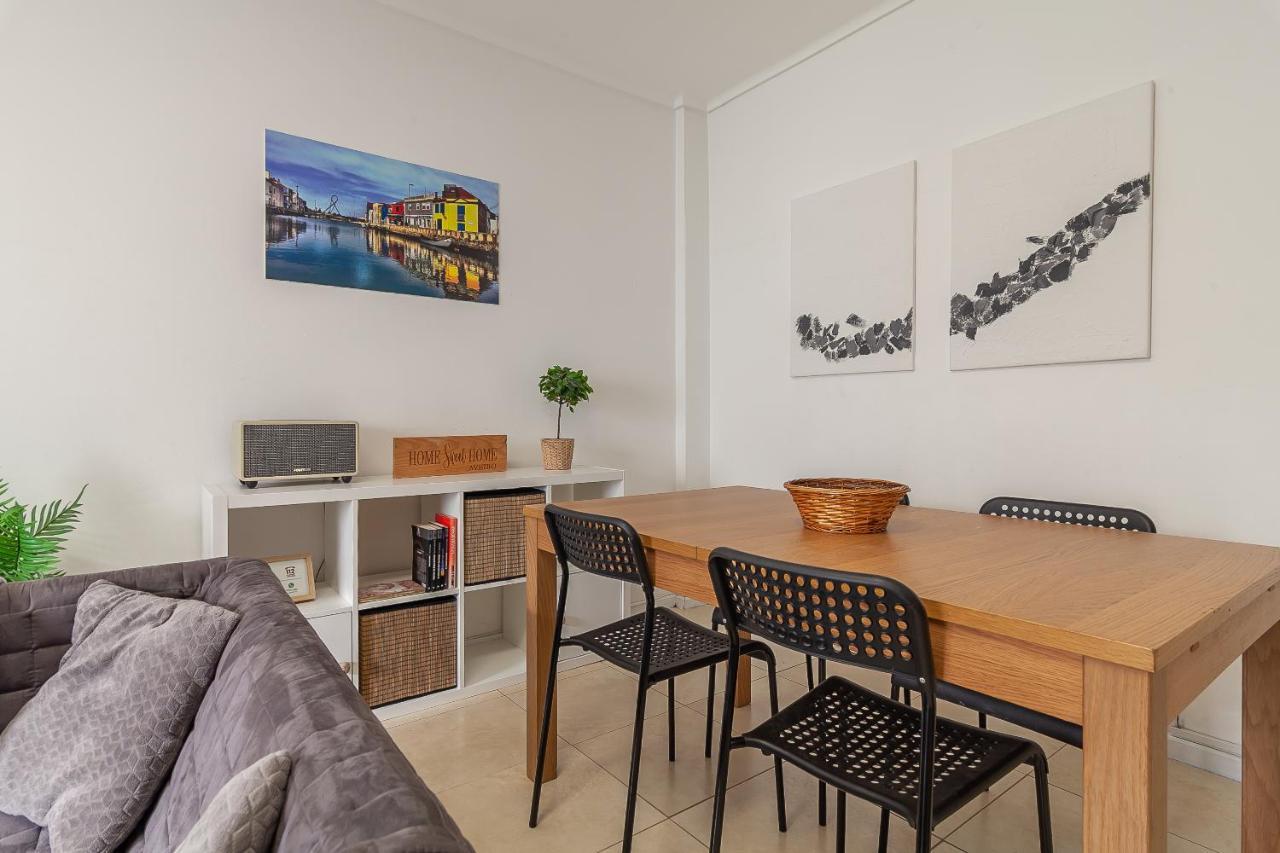 Arrochela By Home Sweet Home Aveiro Luaran gambar
