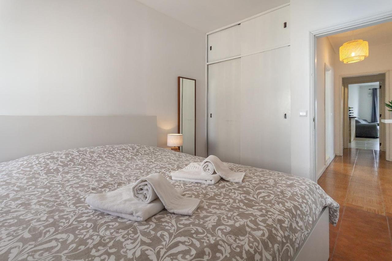 Arrochela By Home Sweet Home Aveiro Luaran gambar
