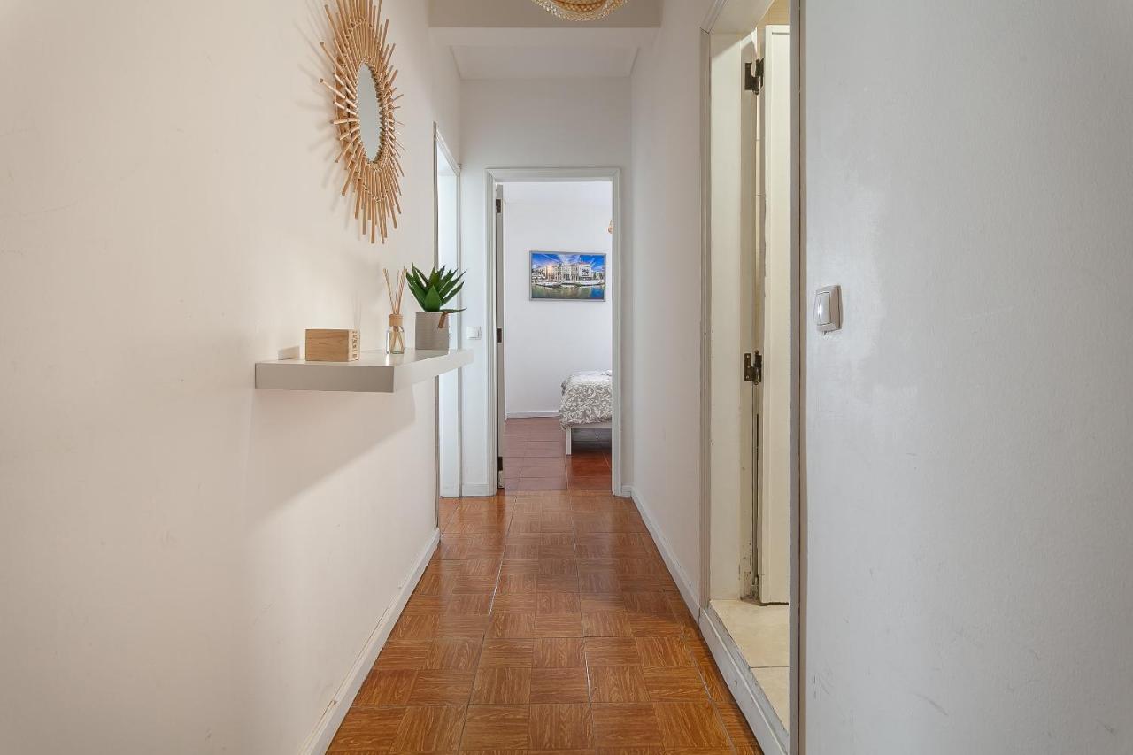 Arrochela By Home Sweet Home Aveiro Luaran gambar