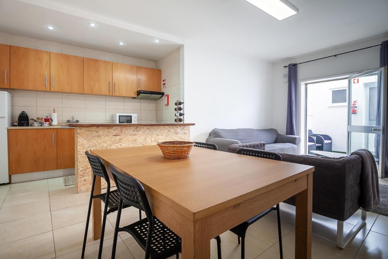 Arrochela By Home Sweet Home Aveiro Luaran gambar
