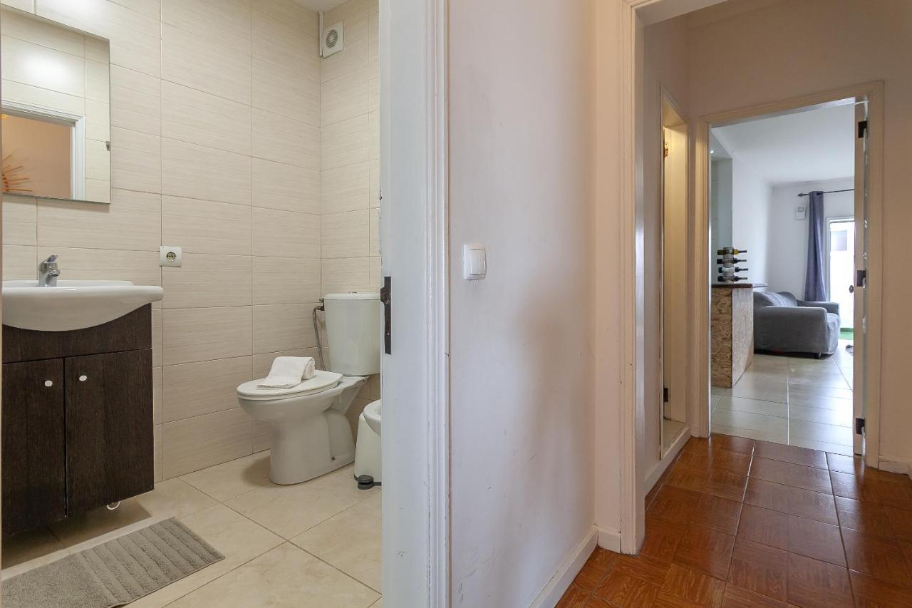 Arrochela By Home Sweet Home Aveiro Luaran gambar